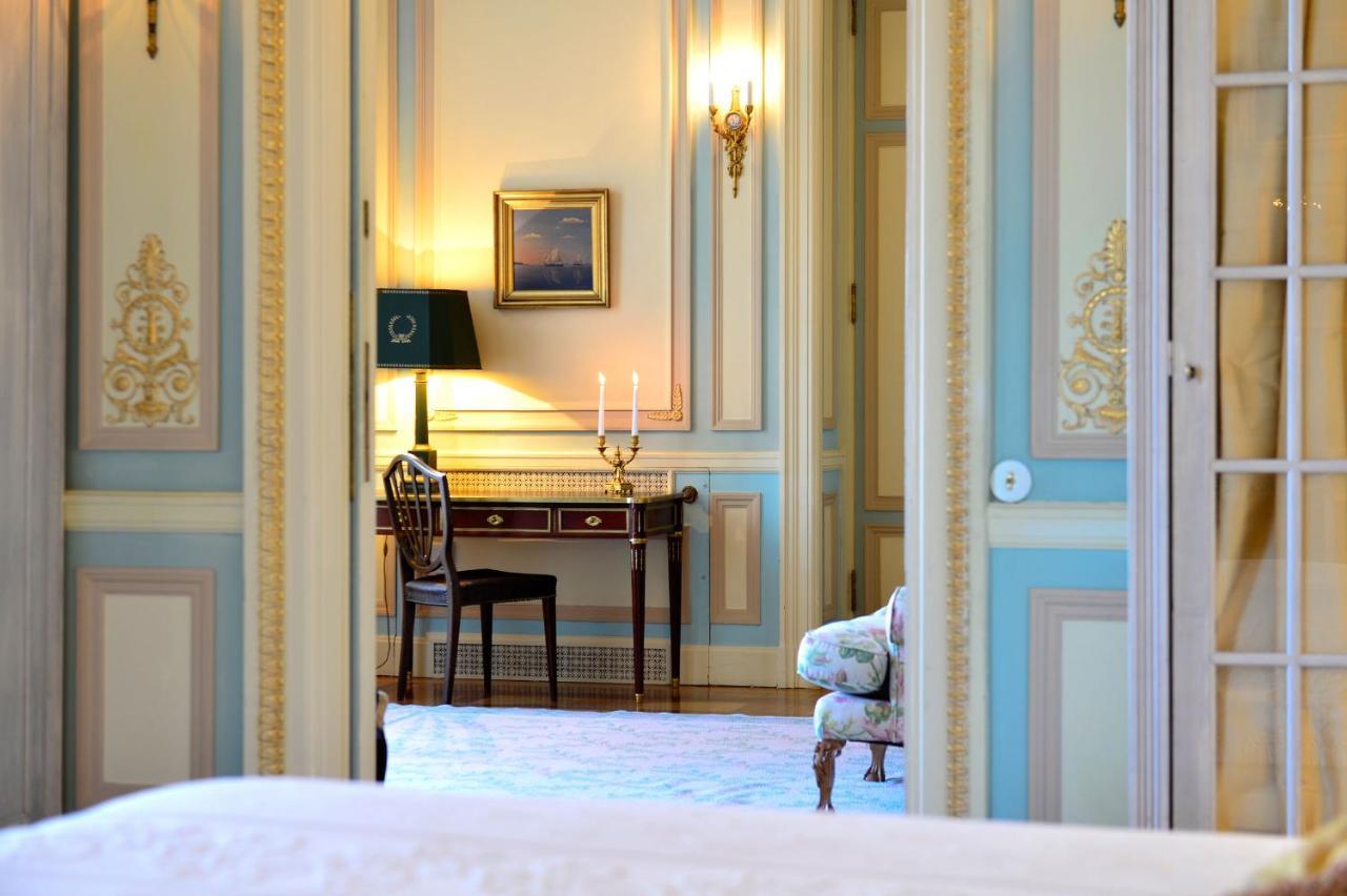 Pestana Palace Lisboa Hotel & National Monument - The Leading Hotels Of The World מראה חיצוני תמונה